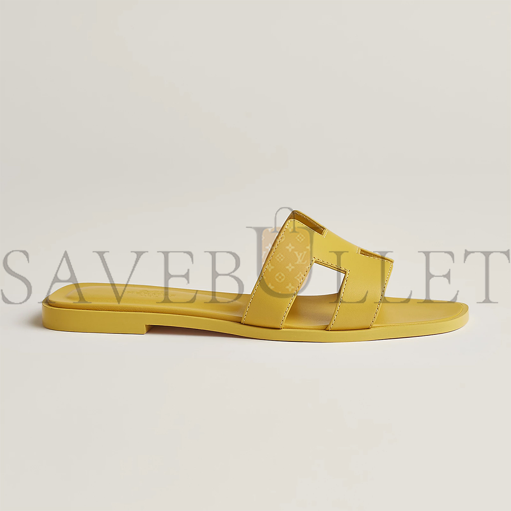 HERMES ORAN SANDAL H202230Z